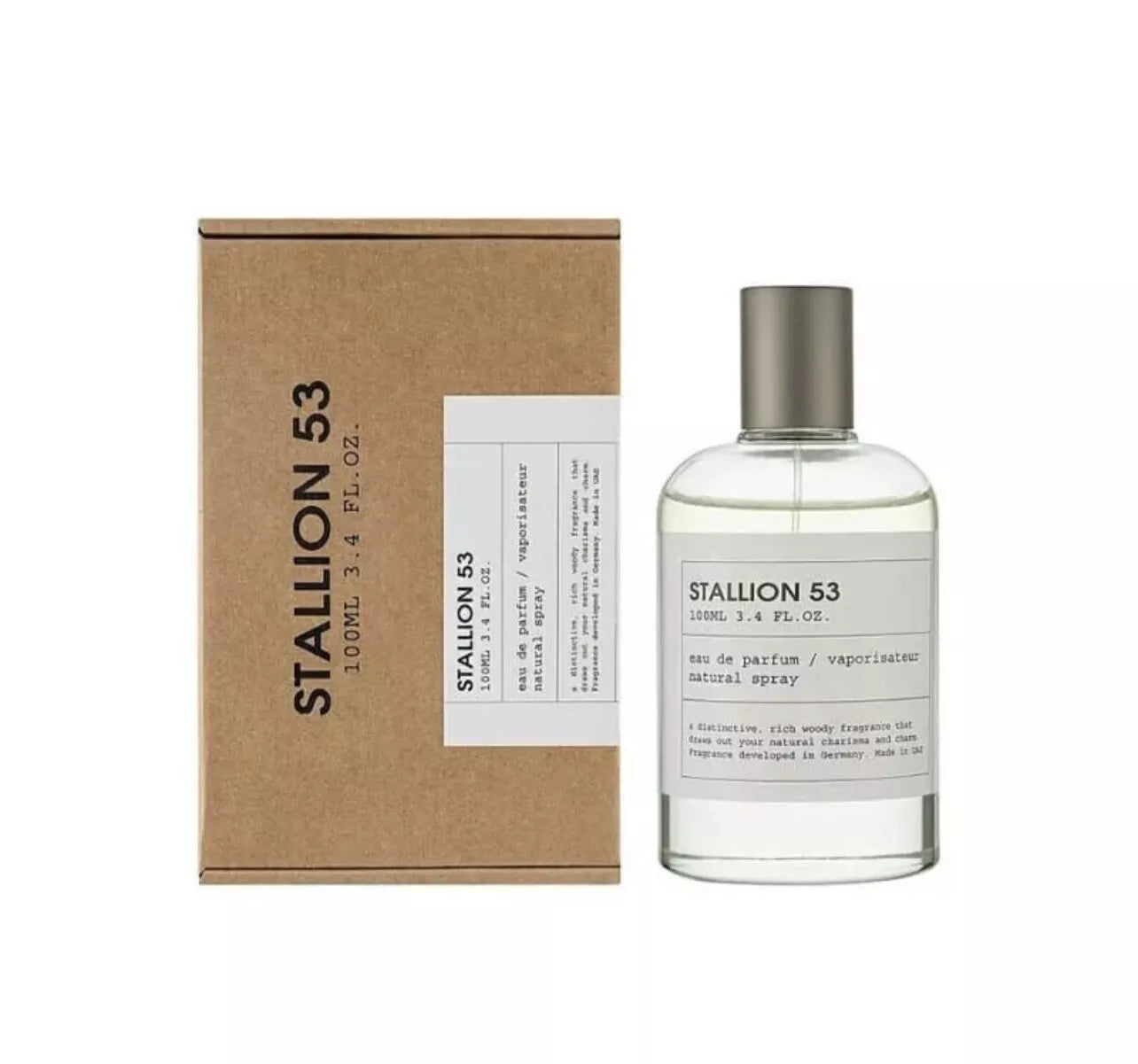 StaIIion 53 EMPER (100) ml